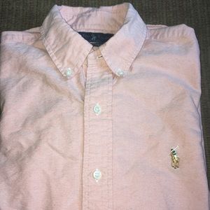 COPY - Ralph Lauren mens shirt